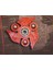 Kardinal Fidget Spinner - WINGNUT2K #1 (Plastik Aparattır!!!) 1
