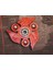 Kardinal Fidget Spinner - WINGNUT2K #1 (Plastik Aparattır!!!) 3