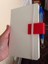 Moleskine Notebook Için Sharpie Clip (Plastik Aparattır!!!) 1