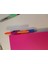 Moleskine Notebook Için Sharpie Clip (Plastik Aparattır!!!) 2