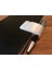 Moleskine Notebook Için Sharpie Clip (Plastik Aparattır!!!) 3