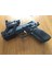 CZ75 Shadow (Veya Diğer) Için Picatinny Rayı (Plastik Aparattır!!!) 1