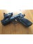CZ75 Shadow (Veya Diğer) Için Picatinny Rayı (Plastik Aparattır!!!) 2