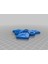 21 Pilot Fidget Spinner - WINGNUT2K (Plastik Aparattır!!!) 2