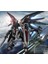 Özel Gundam: Özgürlükten Ilham Alan Gundam Eksi Kanatları. (Plastik Aparattır!!!) 2