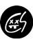 Chainsmokers Anahtarlık (Plastik Aparattır!!!) 2