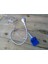 Ikea LED Kaz Boynu Lamba Duvar Braketi (Plastik Aparattır!!!) 2