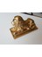 Aslan Heykeli (Heykel 3D Tarama) (Plastik Aparattır!!!) 5