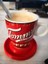 Içkinizi Sıcak Tutmak Için Hotcoffee Kupa Kapağı. (Plastik Aparattır!!!) 2