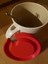 Içkinizi Sıcak Tutmak Için Hotcoffee Kupa Kapağı. (Plastik Aparattır!!!) 4