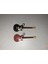Gibson Les Paul Elektro Gitar (Plastik Aparattır!!!) 4