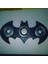 Batman Fidget Spinner (Plastik Aparattır!!!) 1