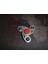 1/2 "bilyalı Rulman Fidget Spinner - WINGNUT2K #9 (Plastik Aparattır!!!) 1