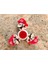 Mario Fidget Spinner - WINGNUT2K (Plastik Aparattır!!!) 3