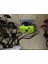 Joystick Sanwa Için Çalışma Arcade 8 Yollu Kısıtlayıcı Plaka (Plastik Aparattır!!!) 4