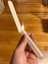 Buzlanma Spatula Serpme Bıçağı (Plastik Aparattır!!!) 2