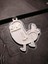 Dickbutt Anahtarlık (Plastik Aparattır!!!) 3