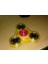 V10 Fidget Spinner - 120 Gram Tungsten Rotor (Plastik Aparattır!!!) 2