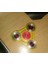 V10 Fidget Spinner - 120 Gram Tungsten Rotor (Plastik Aparattır!!!) 3