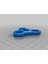 V10 Fidget Spinner - 120 Gram Tungsten Rotor (Plastik Aparattır!!!) 4