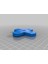 Fidget Spinner (Sadece Yazdır ve Döndürme, Montaj Gerekmez) (Plastik Aparattır!!!) 4