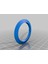 Dell BH200 Kulaklık Earpad Tutucu Yüzük (Plastik Aparattır!!!) 2