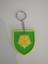 Game Of Thrones - Tyrell Crest Keychain (Plastik Aparattır!!!) 1
