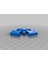 Dominator Logo Fidget Spinner (Plastik Aparattır!!!) 2