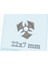 Dominator Logo Fidget Spinner (Plastik Aparattır!!!) 4
