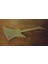 Gibson Explorer Elektro Gitar (Plastik Aparattır!!!) 1