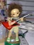 Gibson Explorer Elektro Gitar (Plastik Aparattır!!!) 5