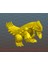 Pokemon Groudon (Plastik Aparattır!!!) 5