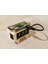 USB ile Pi Zero Dın Rayına Montaj (Plastik Aparattır!!!) 2