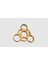 Fidget Spinner (Abs) (Plastik Aparattır!!!) 1