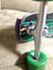 Longboard Burun Muhafızları (Plastik Aparattır!!!) 2