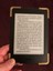 Kindle Paperwhite Köşe Koruyucuları ve Tek Elle Okuma Klibi Remıx (Plastik Aparattır!!!) 1