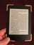 Kindle Paperwhite Köşe Koruyucuları ve Tek Elle Okuma Klibi Remıx (Plastik Aparattır!!!) 2