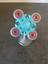 Fidget Spinner Standı (Plastik Aparattır!!!) 4