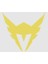 Valiant Overwatch Ligi Anahtarlığı (Plastik Aparattır!!!) 1