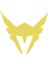 Valiant Overwatch Ligi Anahtarlığı (Plastik Aparattır!!!) 2