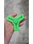 Fidget Spinner Hareketli Top Ortamı (Plastik Aparattır!!!) 2