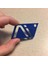 Mass Effect Andromeda Girişimi Logosu (Plastik Aparattır!!!) 2