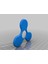 Nikel Ağırlıkları ile Fidget Spinner (Plastik Aparattır!!!) 1