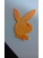 Playboy Tavşanı (Plastik Aparattır!!!) 2