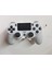 Kulaklık Standlı Ps4 Denetleyici Duvar Montajı (Plastik Aparattır!!!) 3