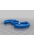 Fidget Spinner (Plastik Aparattır!!!) 1