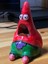 Patrick Star (Sünger Bob) Şişe Açacağı (Plastik Aparattır!!!) 3