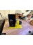 Samsung Galaxy Note 8/9/S10 ve Gear S3 Kablosuz Şarj Standı V2 (Plastik Aparattır!!!) 5