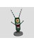 Plankton - Sünger Bob (Plastik Aparattır!!!) 1