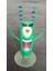 Plankton - Sünger Bob (Plastik Aparattır!!!) 5